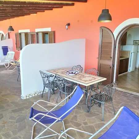 Eoliando Per Vacanze - * Città di Lipari
