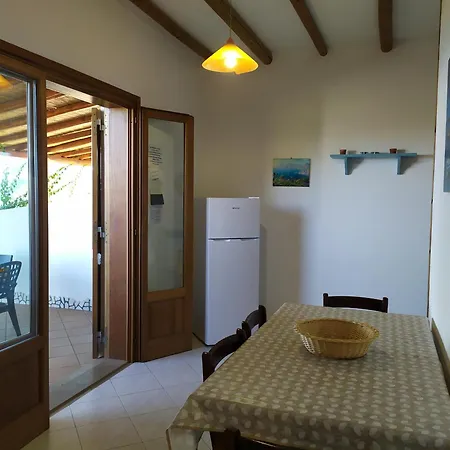 Eoliando Per Vacanze - Città di Lipari