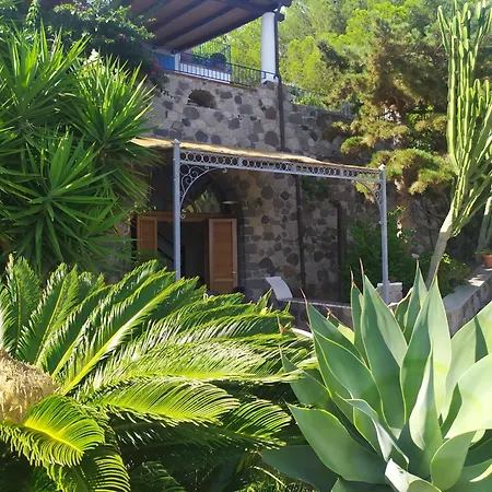 Eoliando Per Vacanze - Appartamento Città di Lipari