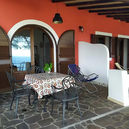Eoliando Per Vacanze - Città di Lipari