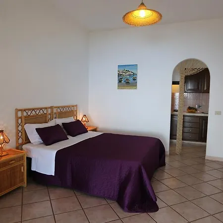 Eoliando Per Vacanze - Città di Lipari