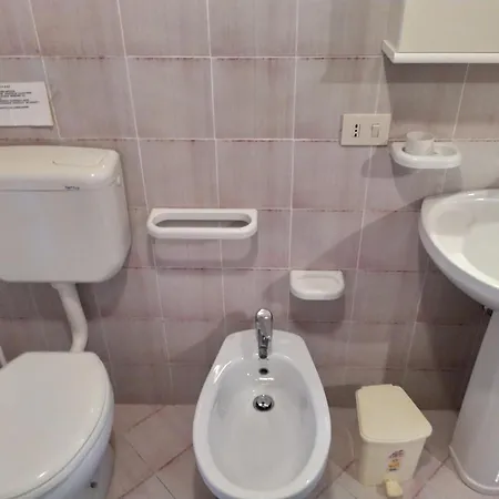 Apartment Eoliando Per Vacanze -