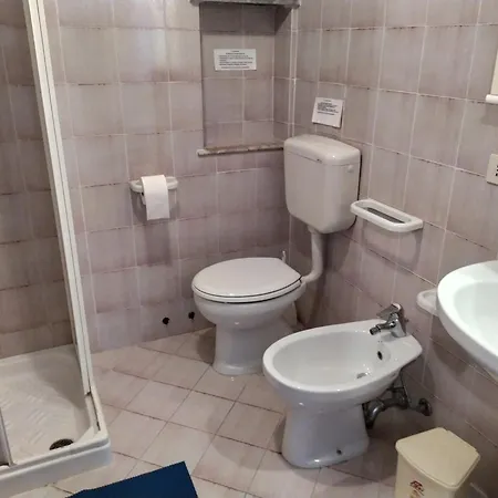 Apartment Eoliando Per Vacanze - Lipari (Isola Lipari)