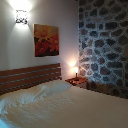 Eoliando Per Vacanze - Apartmán *