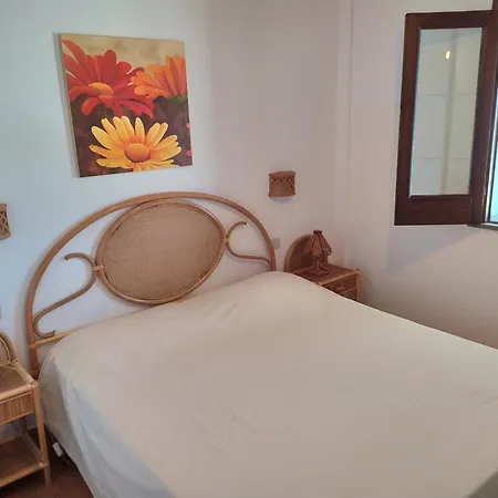 Eoliando Per Vacanze - Apartmán