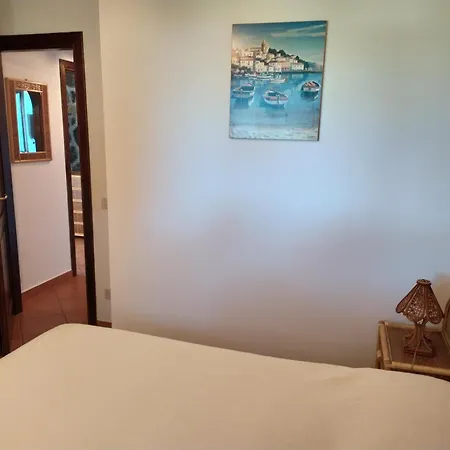 Apartmán Eoliando Per Vacanze - *