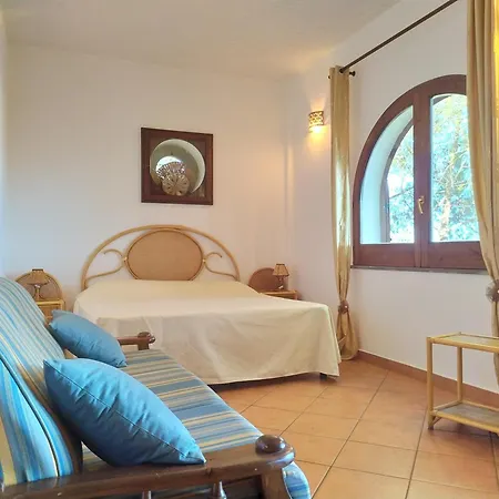 Apartmán Eoliando Per Vacanze - Lipari (Isola Lipari)