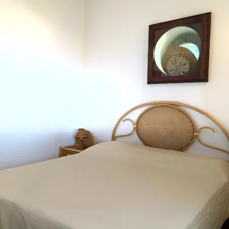 Eoliando Per Vacanze - Apartmán Lipari (Isola Lipari)