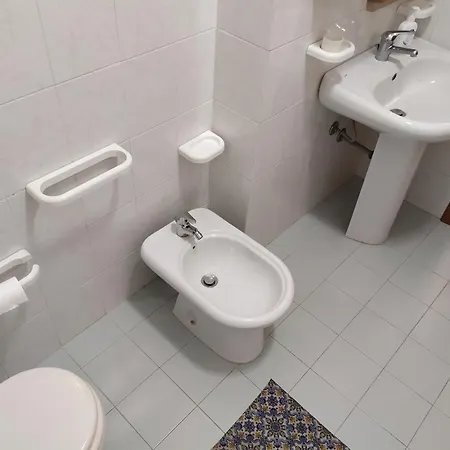 Apartment Eoliando Per Vacanze - Lipari (Isola Lipari)