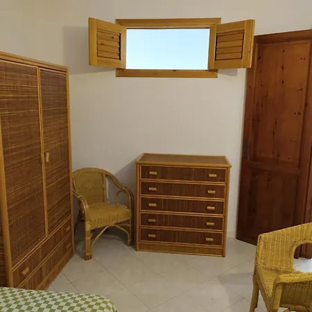 Eoliando Per Vacanze - Apartmán Lipari (Isola Lipari)
