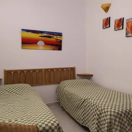 Eoliando Per Vacanze - Apartmán Lipari (Isola Lipari)