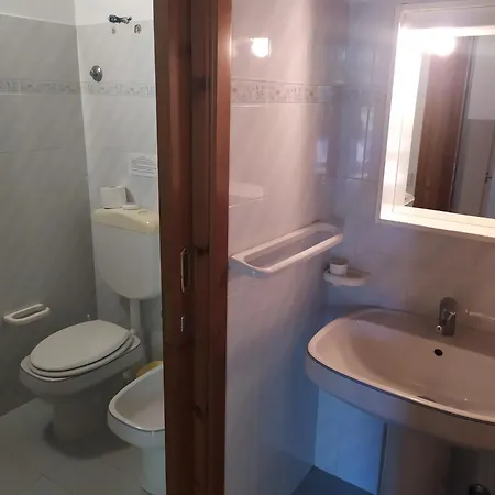 Eoliando Per Vacanze - Apartmán *