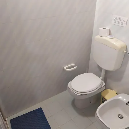 Apartment Eoliando Per Vacanze - Lipari (Isola Lipari)