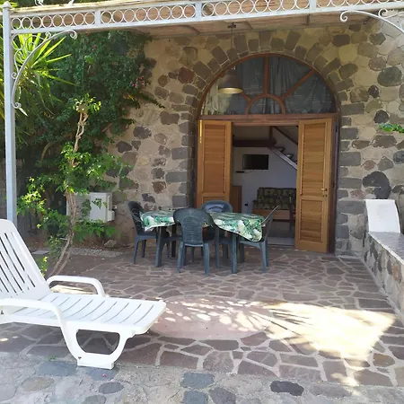 Eoliando Per Vacanze - 아파트