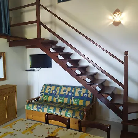 Apartmán Eoliando Per Vacanze - Lipari (Isola Lipari)