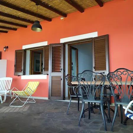 Eoliando Per Vacanze - Lipari (Isola Lipari)