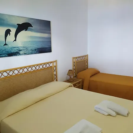 Eoliando Per Vacanze - Apartmán