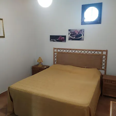 Eoliando Per Vacanze - Apartmán *