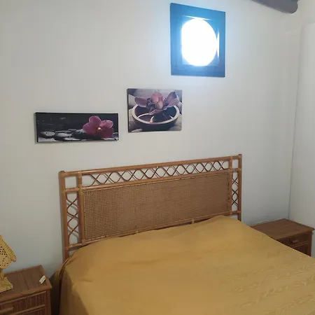 Apartmán Eoliando Per Vacanze - Lipari (Isola Lipari)