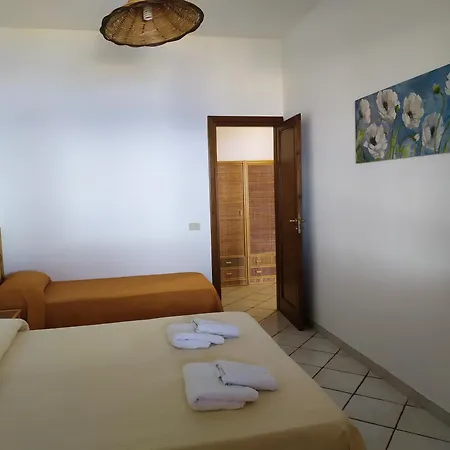 Eoliando Per Vacanze - Apartmán Lipari (Isola Lipari)