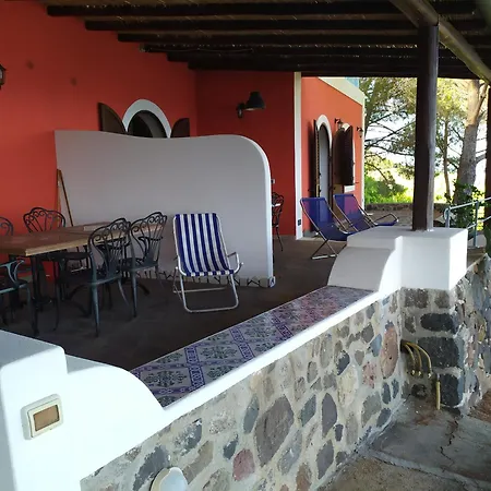 Eoliando Per Vacanze -