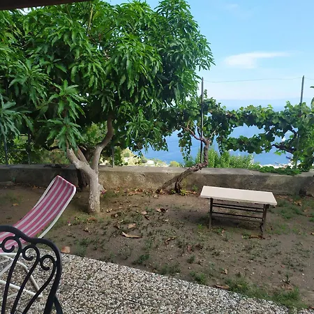 Apartmán Eoliando Per Vacanze - Lipari (Isola Lipari)