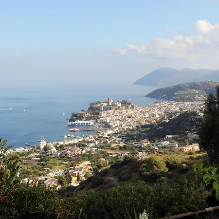 Apartmán Eoliando Per Vacanze - Lipari (Isola Lipari)