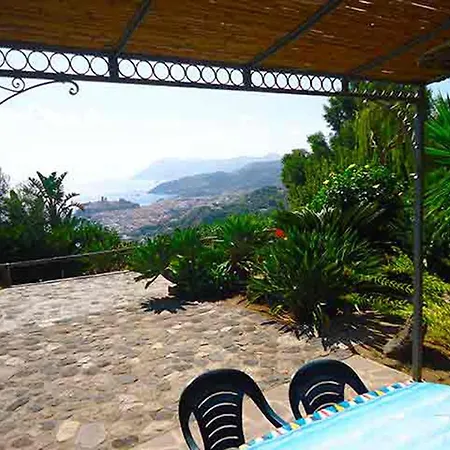 Eoliando Per Vacanze - * 리파리