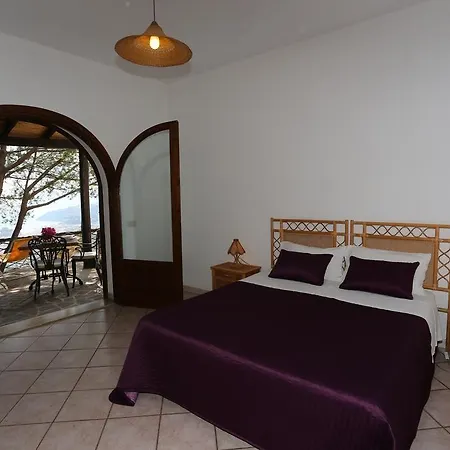 Eoliando Per Vacanze - Apartmán Lipari (Isola Lipari)