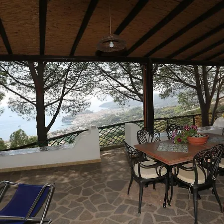 Eoliando Per Vacanze - Lipari (Isola Lipari)